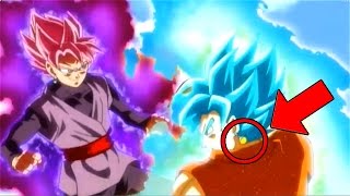 GOKU amp VEGETA POTARA FUSION IN DRAGONBALL SUPER ENTHÜLLT   DRAGONBALL SUPER NEWS FOLGE 64 [upl. by Asenad223]