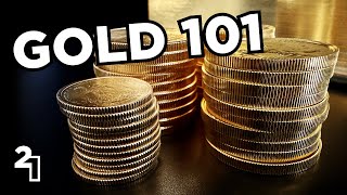 How to Buy Gold  Starter Guide ✅ [upl. by Ilke533]