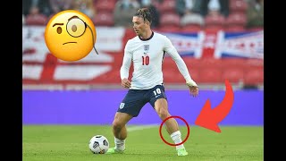 The Hidden Reason Behind Small Shin Pads😳 [upl. by Now]