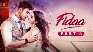 Fidaa 2018 New Released Hindi Dubbed Full Movie  Varun Tej Sai Pallavi Sai Chand Raja Chembolu [upl. by Ecaroh]