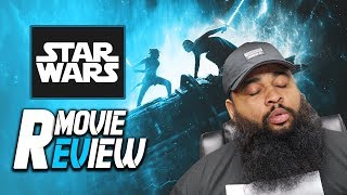 Star Wars Rise Of Skywalker  Spoiler Free RANT [upl. by Bouchard468]