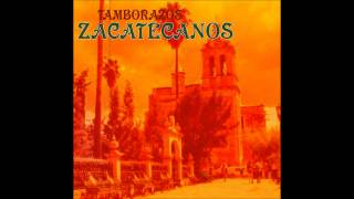 Tamborazo Zacatecano  El Corrido de Jerez [upl. by Ayel]