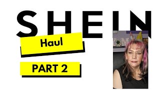 Shein Haul Part 2 shein beautyproducts fashion homewares [upl. by Milde728]