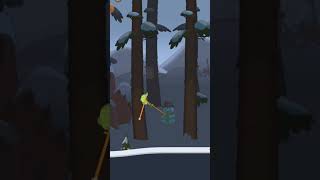 The Avalanche control level up video in walk master walkmastergame walkmaster walkms [upl. by Neiv223]