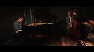 JeanCharles Acquaviva Trio  Sunset Drive live session [upl. by Tailor]