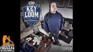 Key Loom ft Cutty Banks  Out The Ghetto Thizzlercom [upl. by Faulkner]