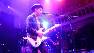 Bruno Mars  Marry You  Live in Amsterdam [upl. by Elleraj980]