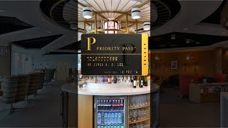 Priority Pass  Unboxing [upl. by Possing769]