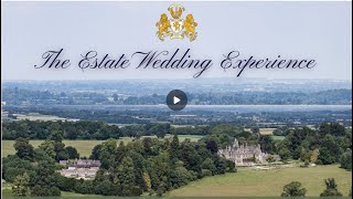 The Estate Wedding Experience at Orchardleigh Estate [upl. by Valdes232]