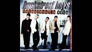 As Long As You Love Me  Backstreet boys HQ Audio [upl. by Rivalee]