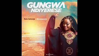 KUDZUNGAIRA GUNGWA NDIYERESE the album [upl. by Kostman580]