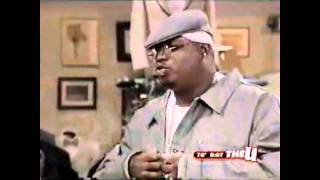 E40 On The Jamie Foxx Show [upl. by Erleena]