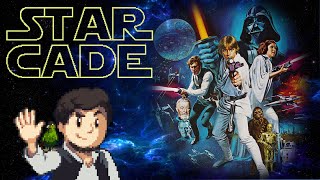 JonTrons StarCade Episode 8  Everything Else [upl. by Hacissej]