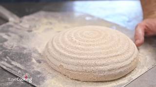 How To Make Sourdough Bread Masterclass [upl. by Bruner]