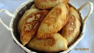 EMPANADAS DE JUREL PASO A PASO  Silvana Cocina ❤ [upl. by Aihsemat]