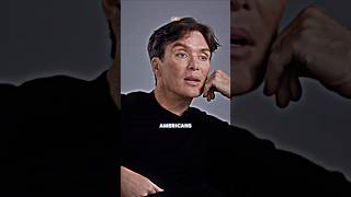 Mastering The Americans Accent  Why Australians Struggle  Cillian murphy shorts [upl. by Waylon]