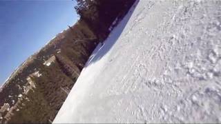 Snowboarding  Skiregion Süd Austria [upl. by Reinke630]