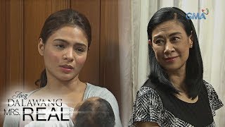 Ang Dalawang Mrs Real Full Episode 49 [upl. by Nanreik370]