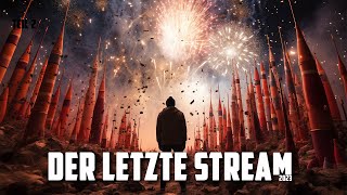 Der letzte Stream in diesem Jahr [upl. by Ybeloc]