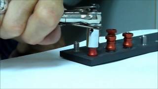 MROTV  Tight Squeeze HiLok Hand Tool From Omega Technologies [upl. by Arno901]