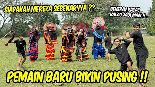 WADUH BISA BAHAYA  Jangan sampai mereka ikut pentas [upl. by Hedvah]