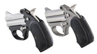 Introducing the ALLNEW Bond Arms B6 Grips – Enhanced Control amp Style 1506 [upl. by Court]