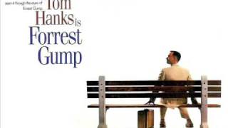 Forrest Gump Piano Theme [upl. by Yahs749]