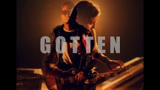 Gotten Cover [upl. by Grevera853]