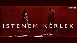 MISSH feat GwM – Istenem kérlek Official Music Video  misshmusic [upl. by Amaris]