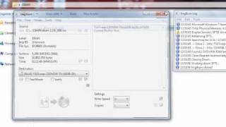 DBAN  A short tutorial [upl. by Rusty]