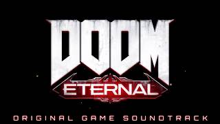 Mick Gordon  02 Cultist Base  DOOM Eternal OST [upl. by Dorkas]