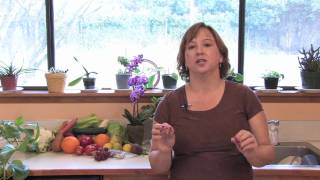 Garden Maintenance Tips  How to Transplant Grapevines [upl. by Natascha]