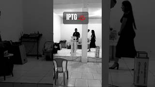 IPTG ♨️ CULTO ESPINOSAMG [upl. by Pickens]