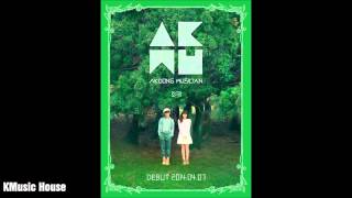 Akdong Musician AKMU  Give Love Audio [upl. by Ttennaj]