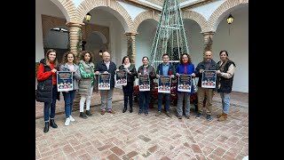 PRESENTACIÓN CAMPAÑA ‘NINGÚN NIÑO SIN SONRISA’ [upl. by Henden74]