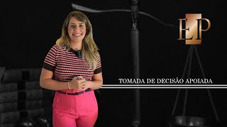 Tomada de decisão apoiada [upl. by Aletta]