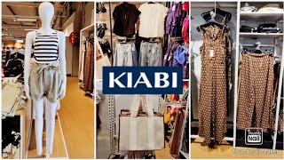 KIABI NOUVELLE COLLECTION 14 JUIN24 [upl. by Nylanaj]