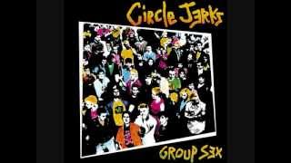 Circle Jerks  Live Fast Die Young Lyrics [upl. by Kappenne]