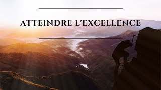 Atteindre lexcellence  Les 6 clés Robert Greene [upl. by Ojok]