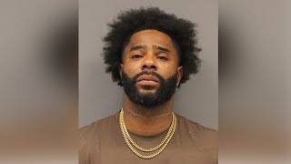 Patriots Super Bowl hero Malcolm Butler arrested [upl. by Ardnaz]