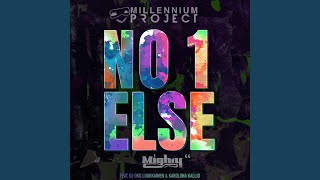 No 1 Else feat DJ Oku Luukkainen amp Karoliina Kallio Extended Edit [upl. by Talbert]