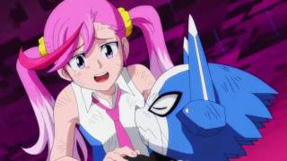 Death of the appmons  Digimon Universe Appli monsters 37  clip [upl. by Nnaeel]