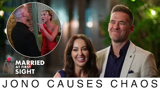 Married At First Sight Australia Season 11 Episode 37  The Reunion  Recap  Review [upl. by Gnivri]