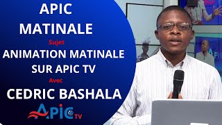 APIC MATINALE [upl. by Iba515]