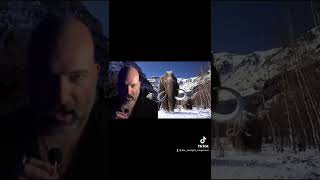 Living Mammoths In Alaska [upl. by Allimrac364]