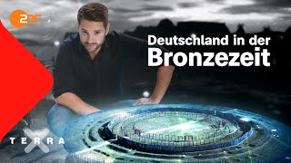 Wie lebte es sich in der Frühen Bronzezeit  Ganze Folge Terra X [upl. by Darn]