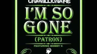 Chamillionaire Im so gone [upl. by Retsae440]