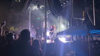 TesseracT  Nocturne live 111123 Tampa [upl. by Malynda481]