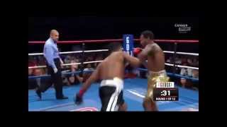 Shane Mosley vs Ricardo Mayorga 2  FULL FIGHT 2015 [upl. by Yhtamit]