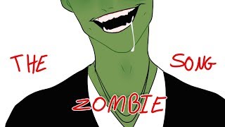 The Zombie Song Animatic [upl. by Madelaine]